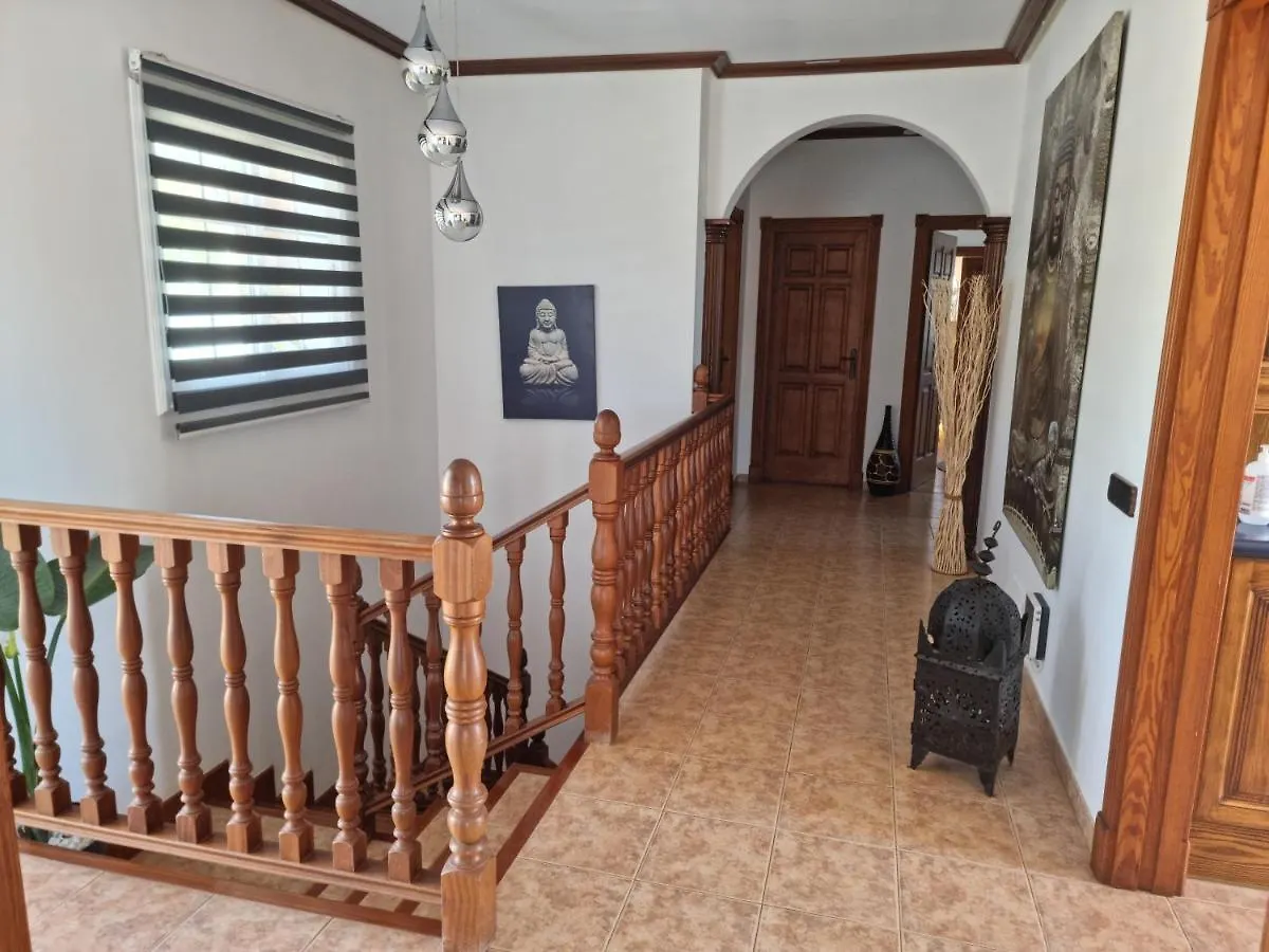 Villa Gaelca アロナ
