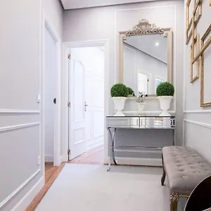  Apartment La Plaza Luxury Spain
