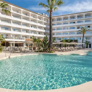  Apartment Sol De Alcudia Spain