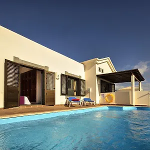  Holiday home Charcones Spain