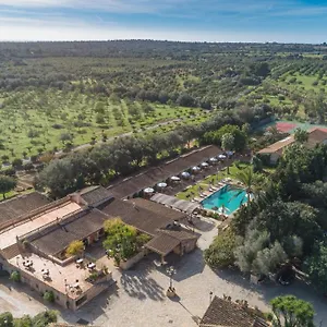  Country house Sa Bassa Rotja Ecoturisme Spain